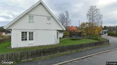 Apartments for rent in Örebro - Photo from Google Street View