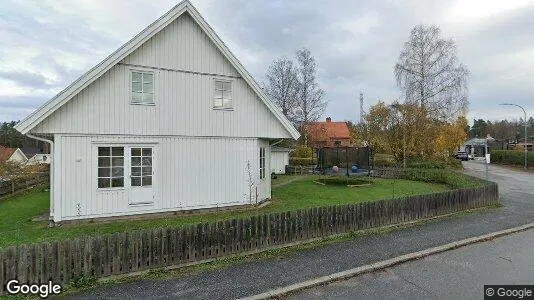 Apartments for rent in Örebro - Photo from Google Street View
