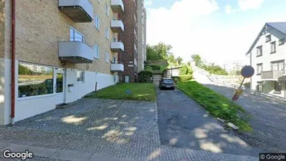 Apartments for rent in Gothenburg City Centre - Photo from Google Street View