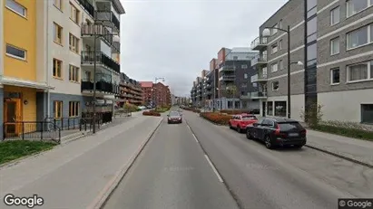 Apartments for rent in Örebro - Photo from Google Street View