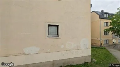 Apartments for rent in Stockholm West - Photo from Google Street View