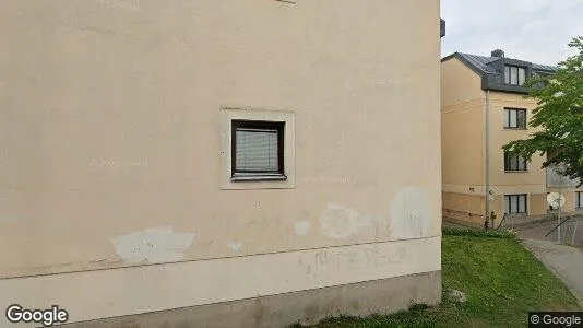 Apartments for rent in Stockholm West - Photo from Google Street View