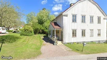 Apartments for rent in Hofors - Photo from Google Street View