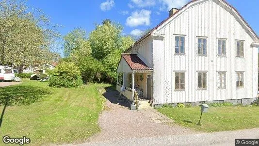 Apartments for rent in Hofors - Photo from Google Street View