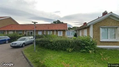 Apartments for rent in Båstad - Photo from Google Street View