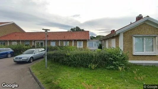Apartments for rent in Båstad - Photo from Google Street View