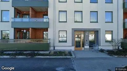 Apartments for rent in Vallentuna - Photo from Google Street View