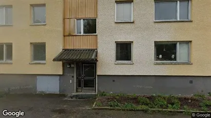 Apartments for rent in Nyköping - Photo from Google Street View