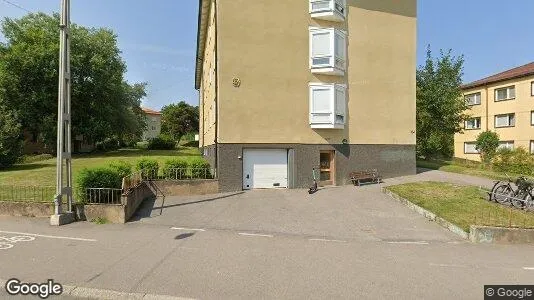 Apartments for rent in Norrköping - Photo from Google Street View