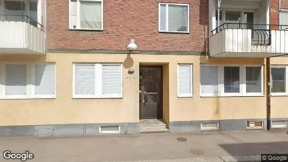 Apartments for rent in Borlänge - Photo from Google Street View