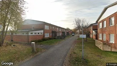 Apartments for rent in Luleå - Photo from Google Street View