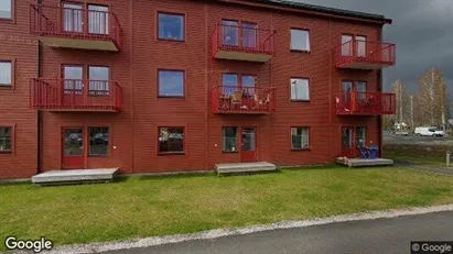 Apartments for rent in Gnosjö - Photo from Google Street View