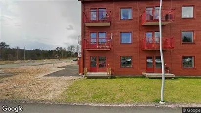 Apartments for rent in Gnosjö - Photo from Google Street View