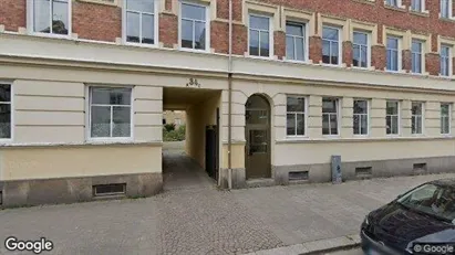 Apartments for rent in Vänersborg - Photo from Google Street View