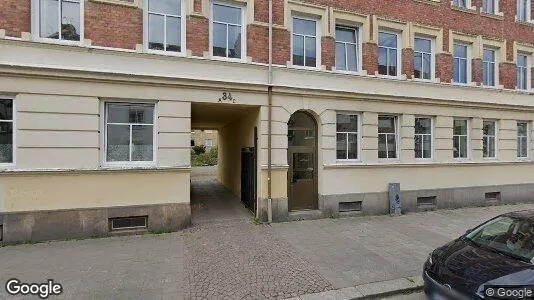 Apartments for rent in Vänersborg - Photo from Google Street View