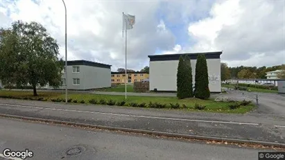 Apartments for rent in Trollhättan - Photo from Google Street View