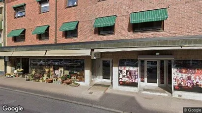 Apartments for rent in Hedemora - Photo from Google Street View
