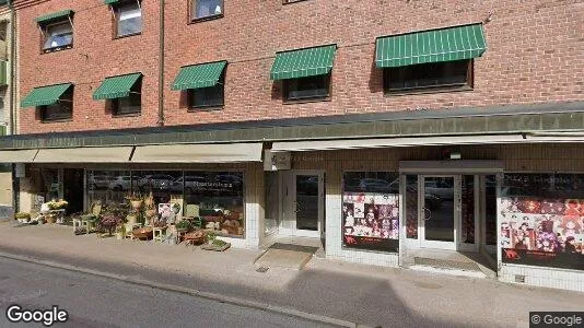 Apartments for rent in Hedemora - Photo from Google Street View
