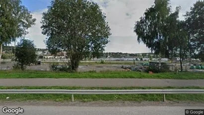 Apartments for rent in Sundsvall - Photo from Google Street View
