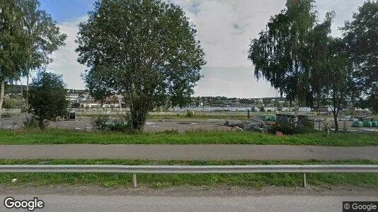 Apartments for rent in Sundsvall - Photo from Google Street View