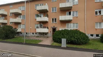 Apartments for rent in Lundby - Photo from Google Street View