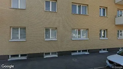 Apartments for rent in Norrköping - Photo from Google Street View