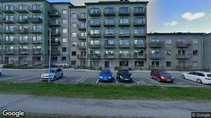 Apartments for rent in Nyköping - Photo from Google Street View