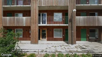 Apartments for rent in Örebro - Photo from Google Street View