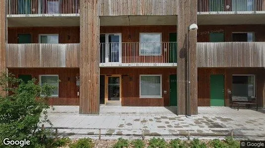 Apartments for rent in Örebro - Photo from Google Street View