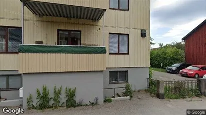 Apartments for rent in Falun - Photo from Google Street View