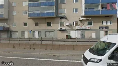Apartments for rent in Karlskoga - Photo from Google Street View
