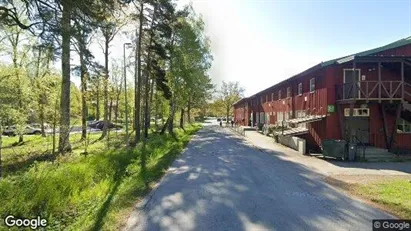 Apartments for rent in Norrtälje - Photo from Google Street View