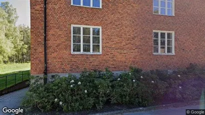 Apartments for rent in Norrtälje - Photo from Google Street View