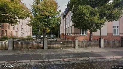 Apartments for rent in Trelleborg - Photo from Google Street View
