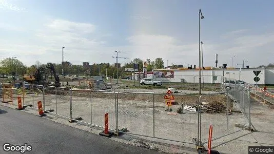 Apartments for rent in Askim-Frölunda-Högsbo - Photo from Google Street View