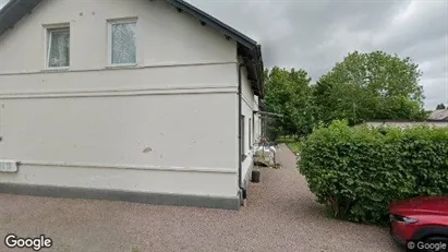 Apartments for rent in Åstorp - Photo from Google Street View