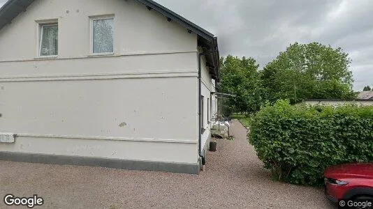 Apartments for rent in Åstorp - Photo from Google Street View
