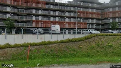 Apartments for rent in Botkyrka - Photo from Google Street View