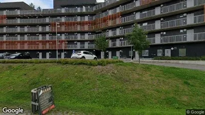 Apartments for rent in Botkyrka - Photo from Google Street View