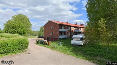 Apartments for rent in Avesta - Photo from Google Street View