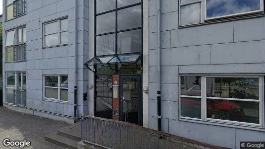 Apartments for rent in Limhamn/Bunkeflo - Photo from Google Street View