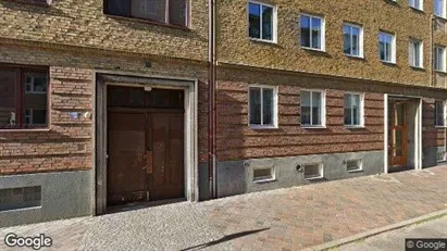Apartments for rent in Malmö City - Photo from Google Street View