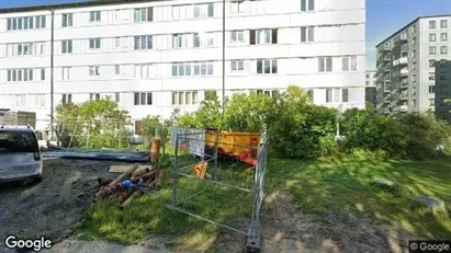 Apartments for rent in Majorna-Linné - Photo from Google Street View