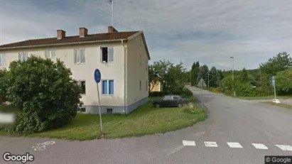 Apartments for rent in Hallsberg - Photo from Google Street View