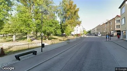 Apartments for rent in Kungsör - Photo from Google Street View