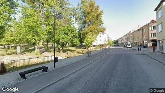 Apartments for rent in Kungsör - Photo from Google Street View