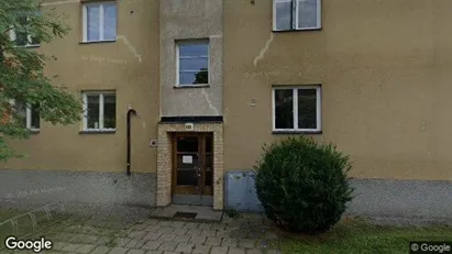 Apartments for rent in Finspång - Photo from Google Street View