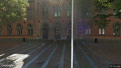 Apartments for rent in Skara - Photo from Google Street View