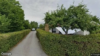 Apartments for rent in Kävlinge - Photo from Google Street View