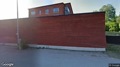 Apartments for rent in Hallstahammar - Photo from Google Street View